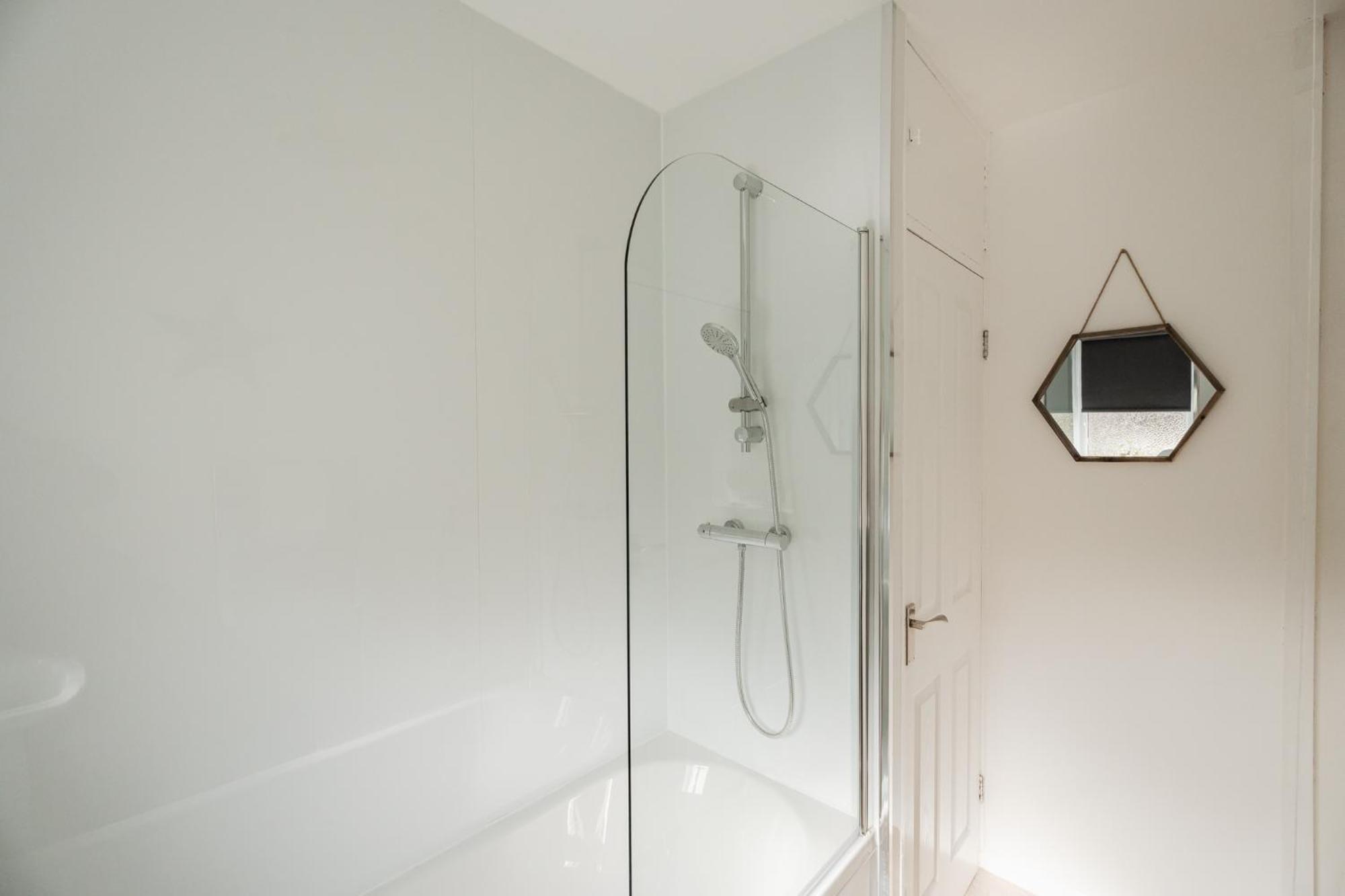 Barnaby House By Horizon Stays South Bank Exterior foto