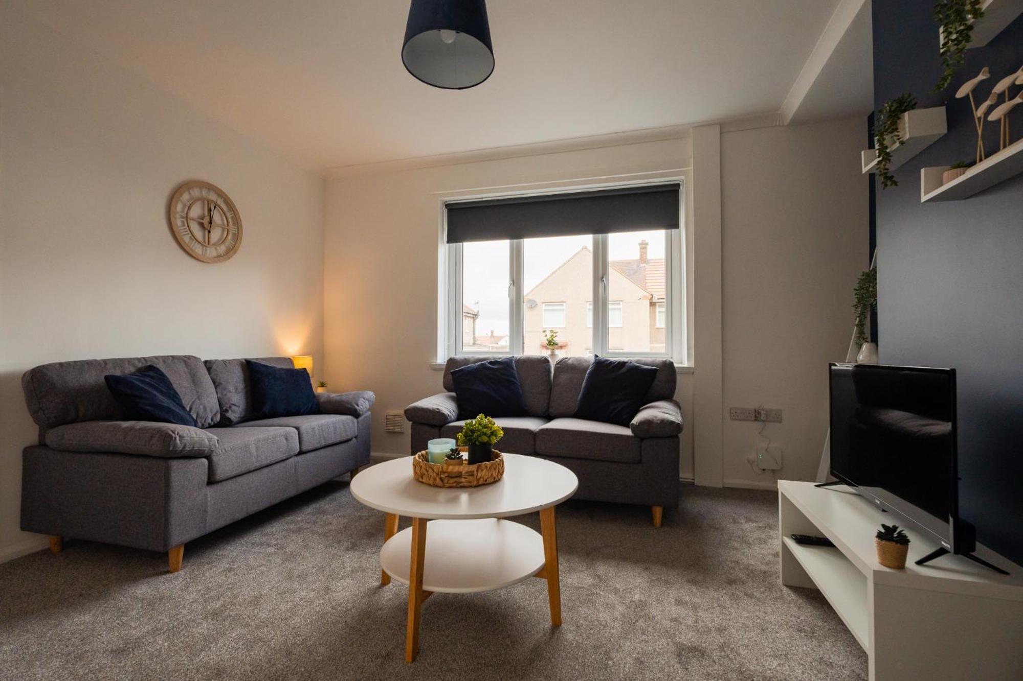 New Barnaby House Redcar South Bank Exterior foto